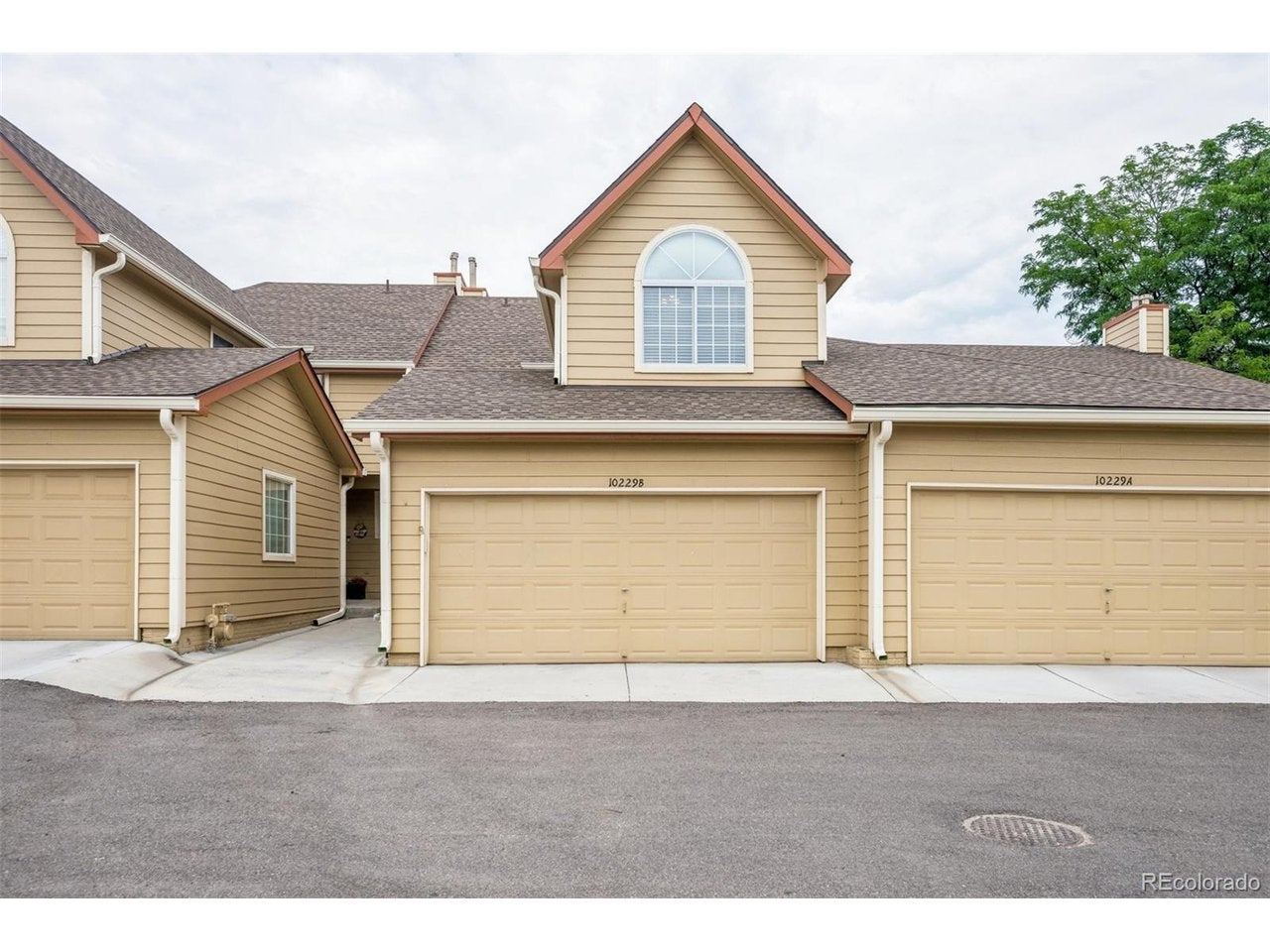 10229 Fair Ave, Littleton, CO 80127