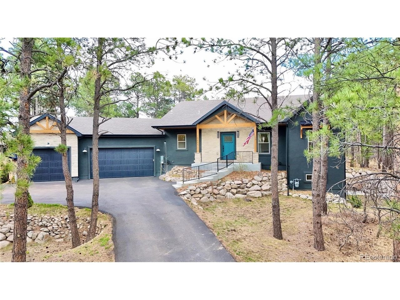 19845 Top 0 The Moor Dr, Monument, CO 80132