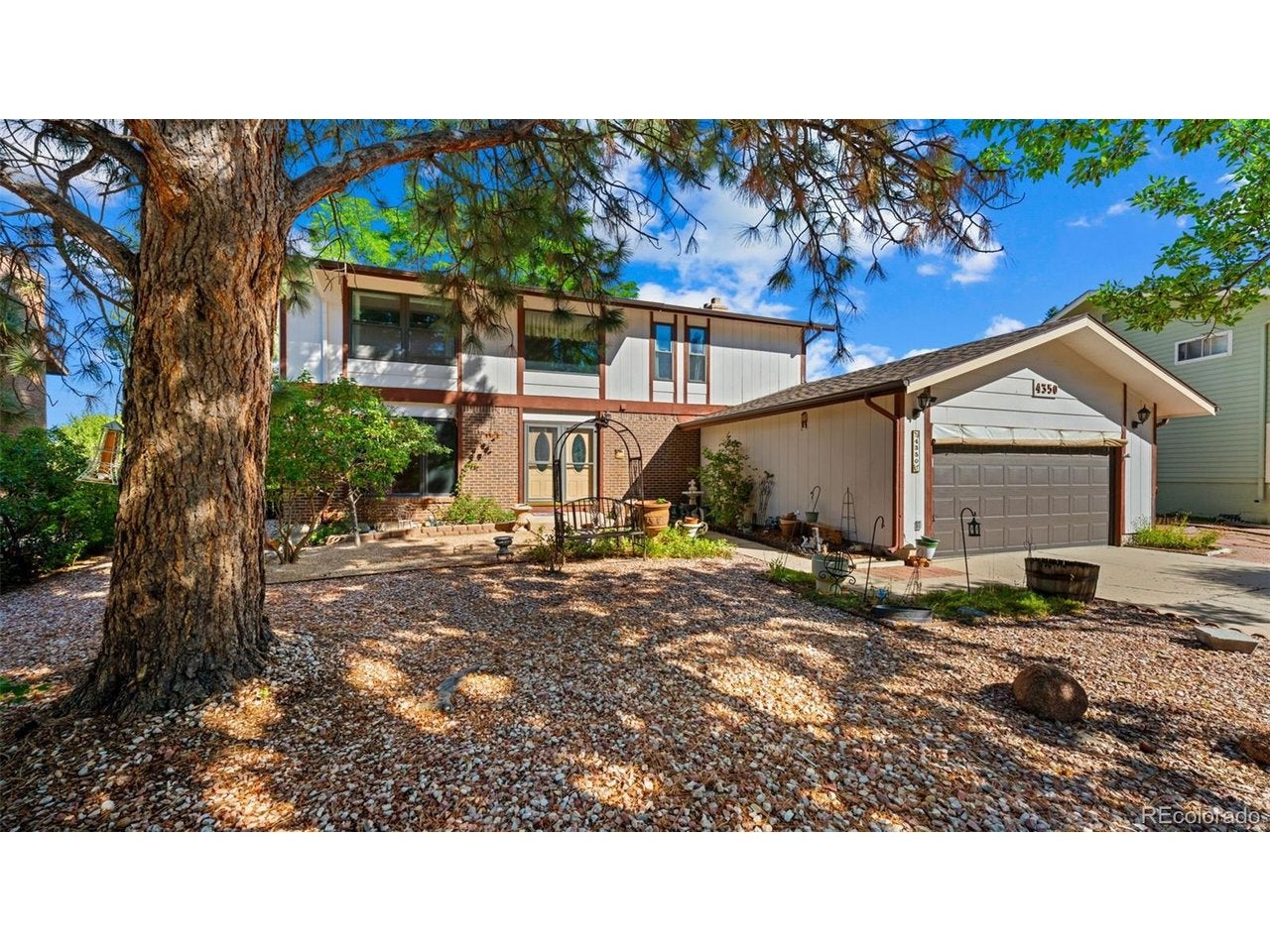 4350 Valencia Cir, Colorado Springs, CO 80917 photo
