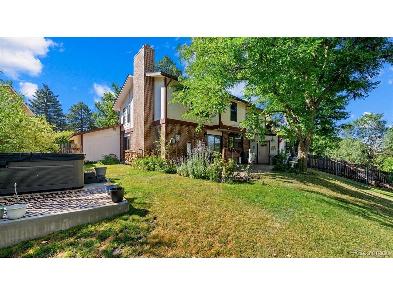 4350 Valencia Cir, Colorado Springs, CO 80917 photo