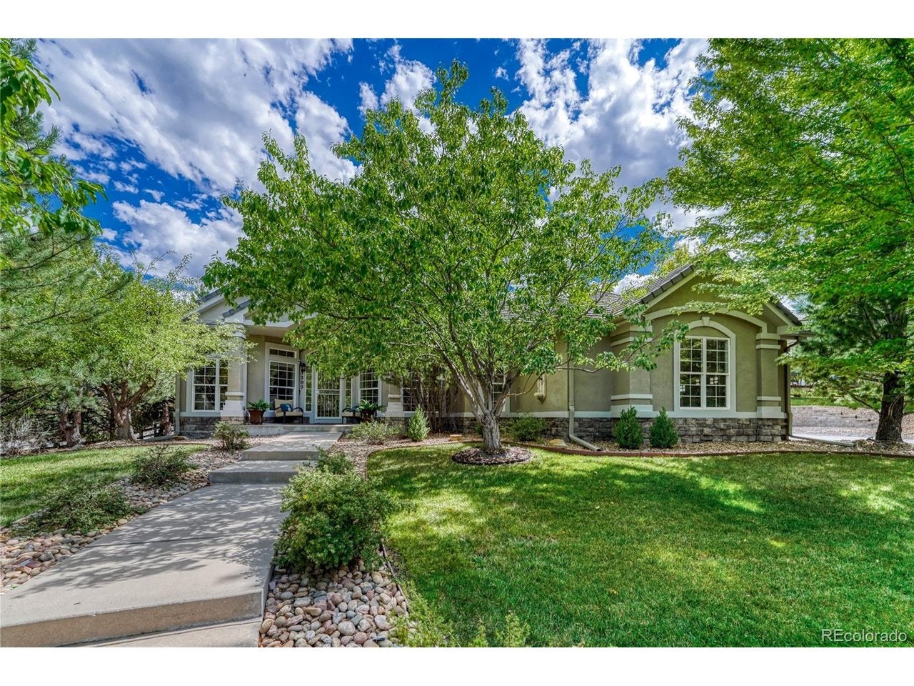 3205 Coyote Hills Ct, Castle Rock, CO 80109