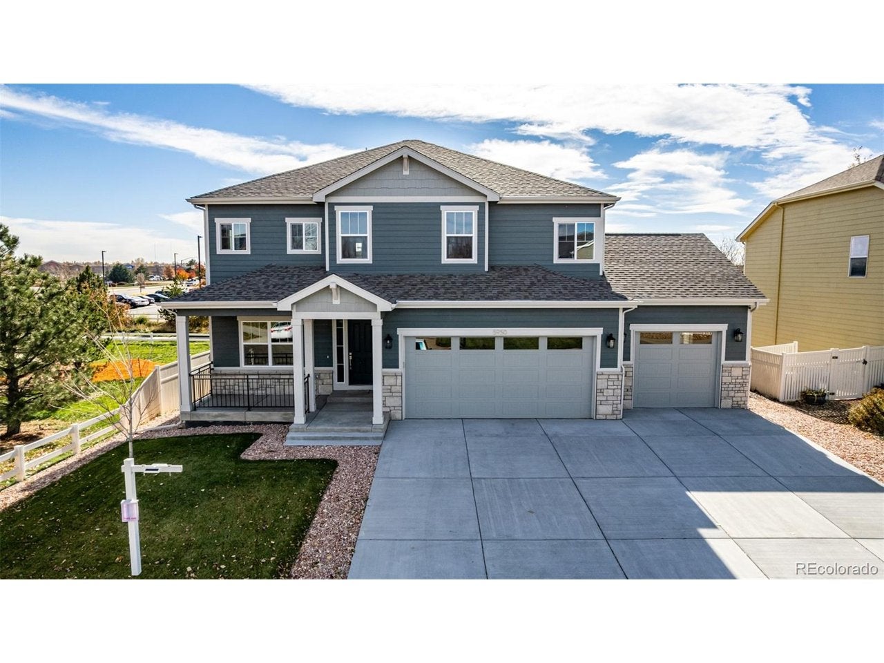 5950 Twilight Ave, Firestone, CO 80504