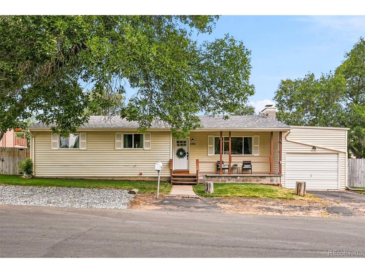 2300 57 Ave, Denver, CO 80221