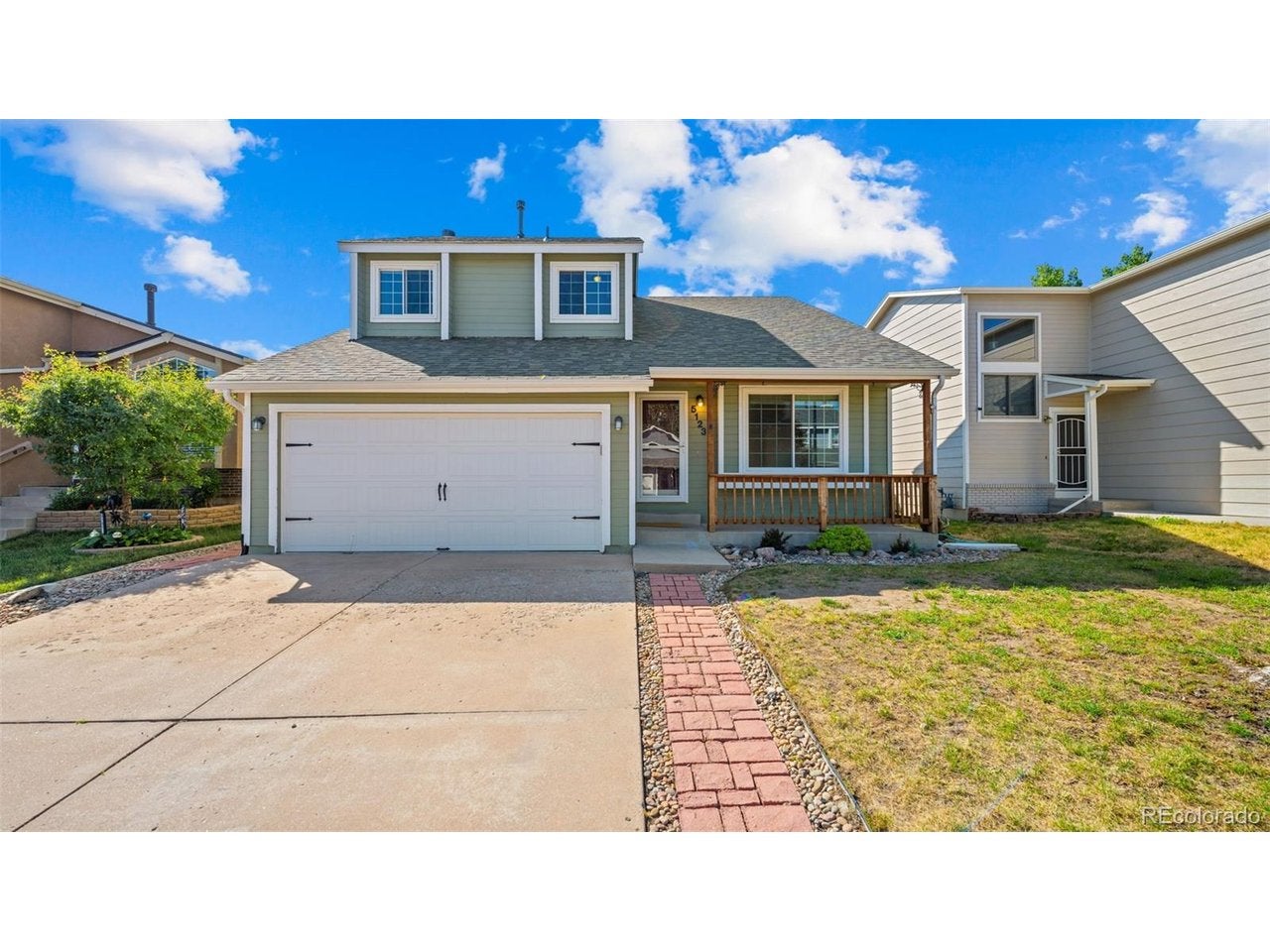 5123 Stillwater Dr, Colorado Springs, CO 80923