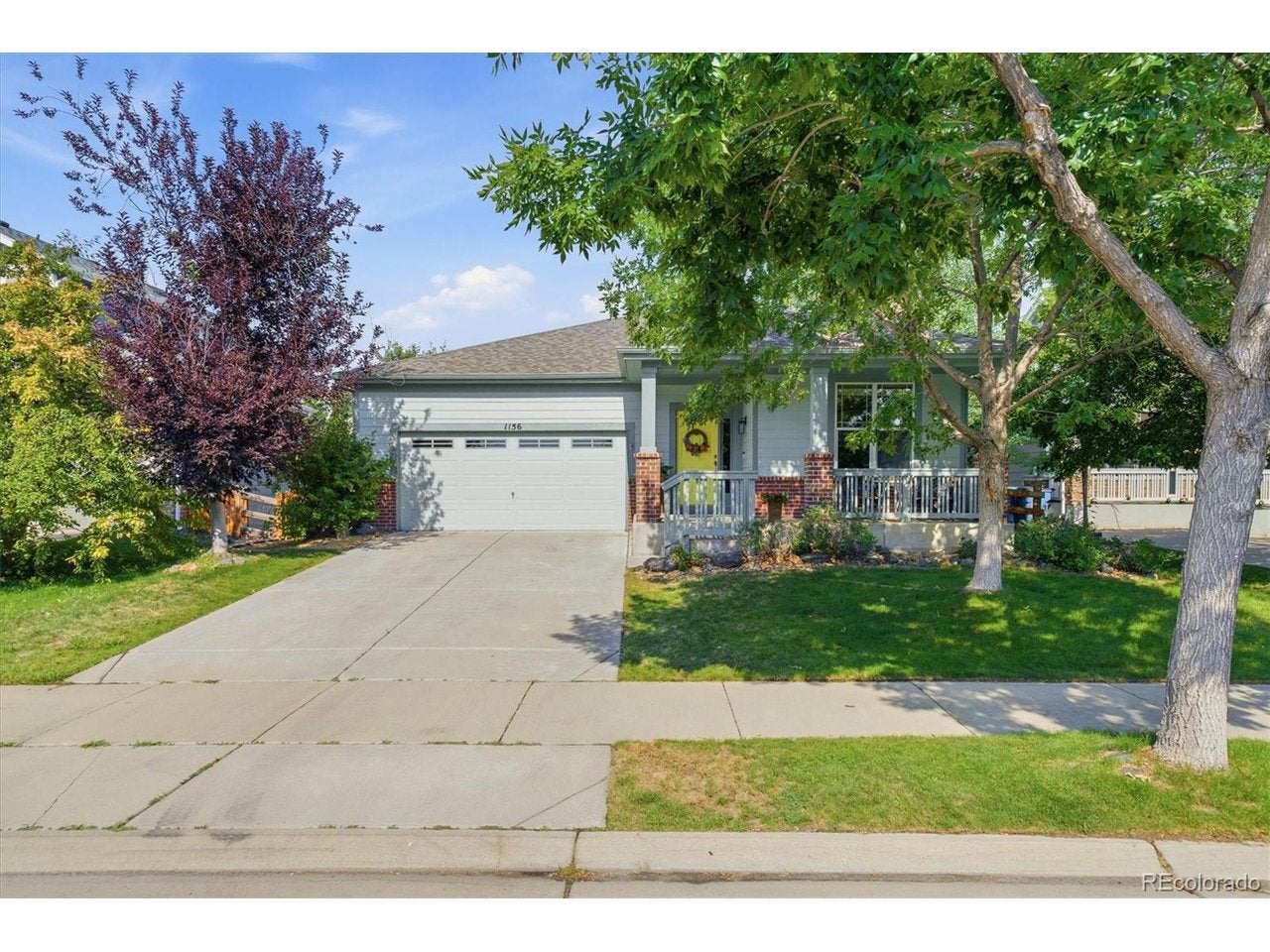 1156 Petras St, Erie, CO 80516