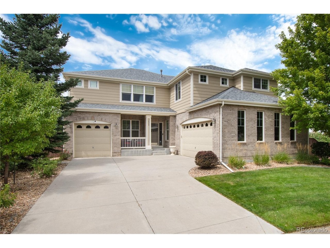5205 Haleyville Way, Aurora, CO 80016