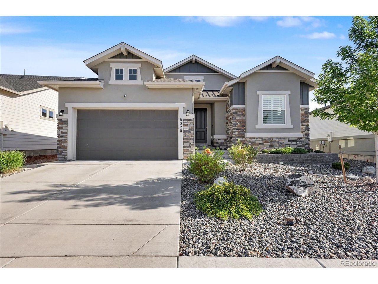 6320 Verrado Pl, Colorado Springs, CO 80922
