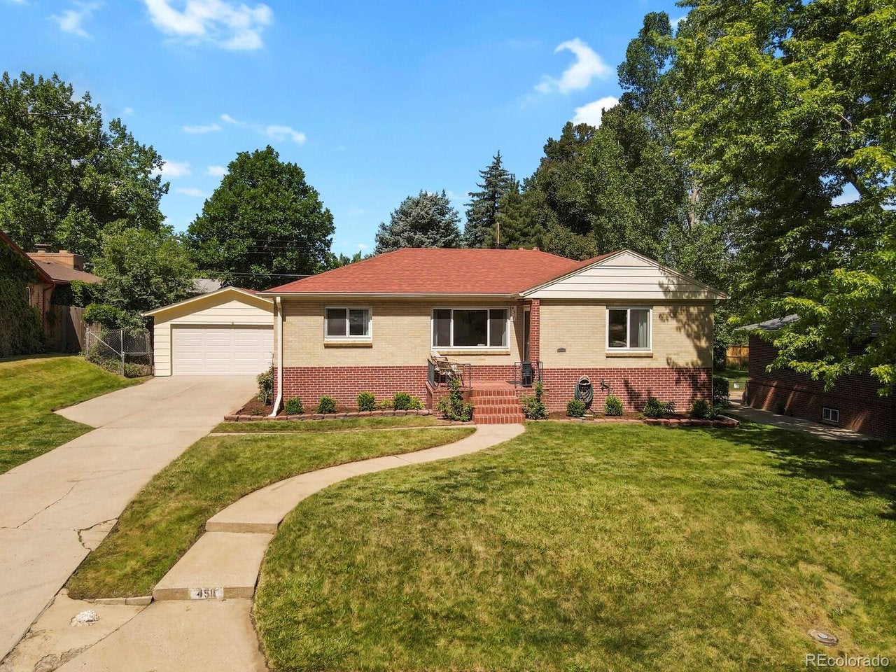 4511 Galapago St, Englewood, CO 80110