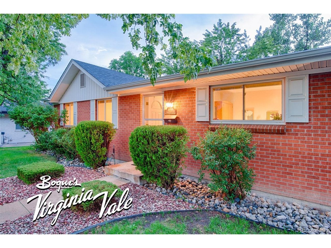 681 Holly St, Denver, CO 80246