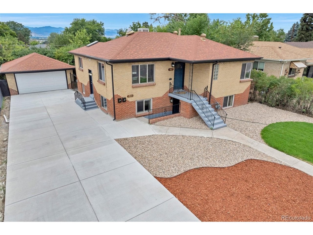 4823 Eaton St, Denver, CO 80212 photo