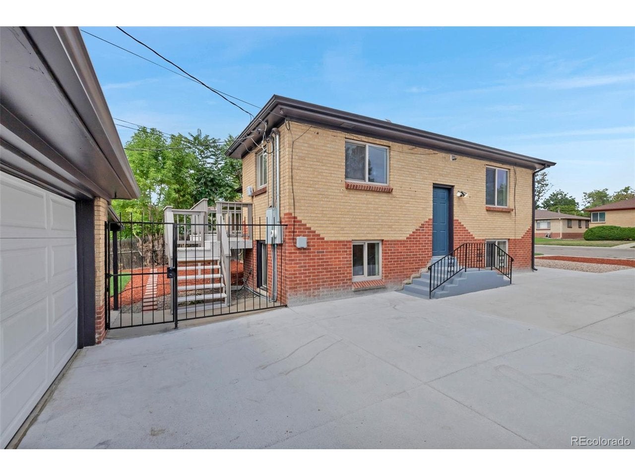 4823 Eaton St, Denver, CO 80212 photo