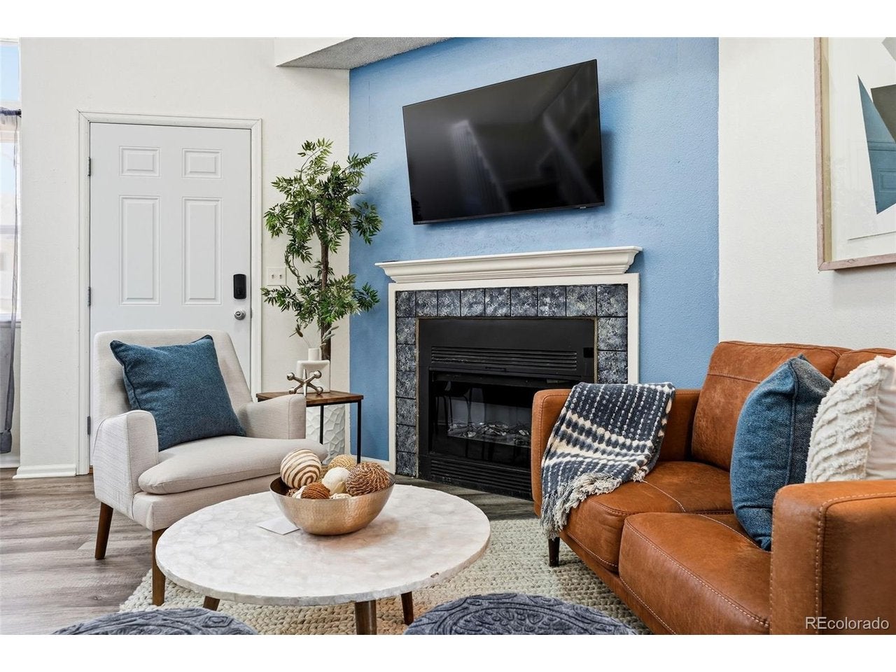 17246 E Ford Dr, Aurora, CO 80017 photo