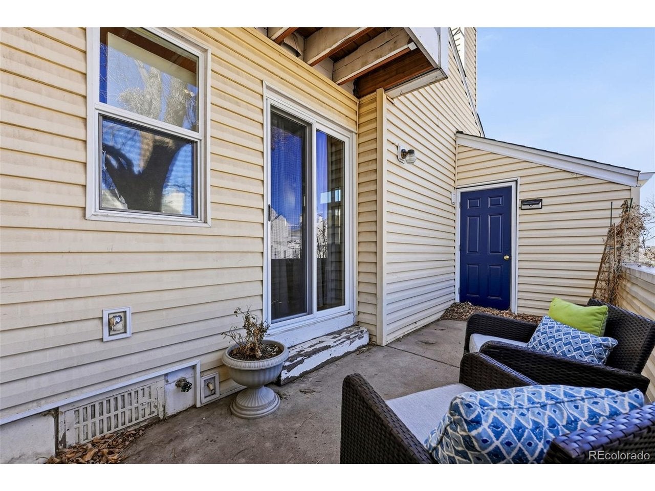 17246 E Ford Dr, Aurora, CO 80017 photo