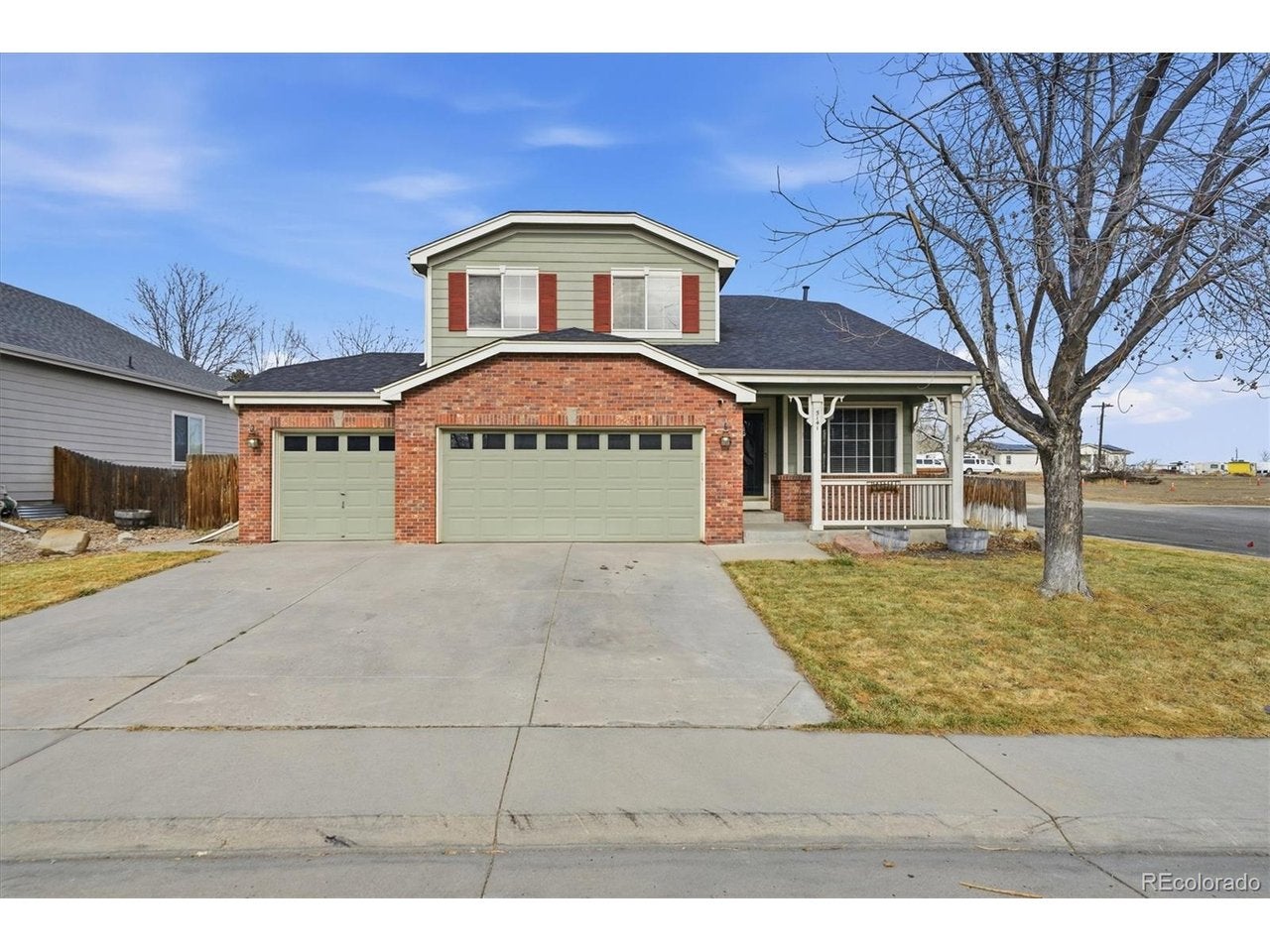 5141 116 Ave, Thornton, CO 80233