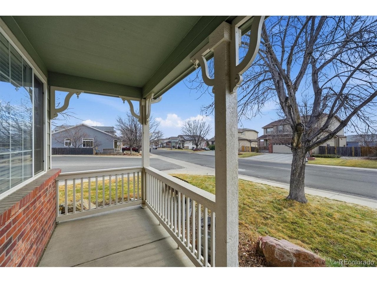 5141 E 116 Ave, Thornton, CO 80233 photo