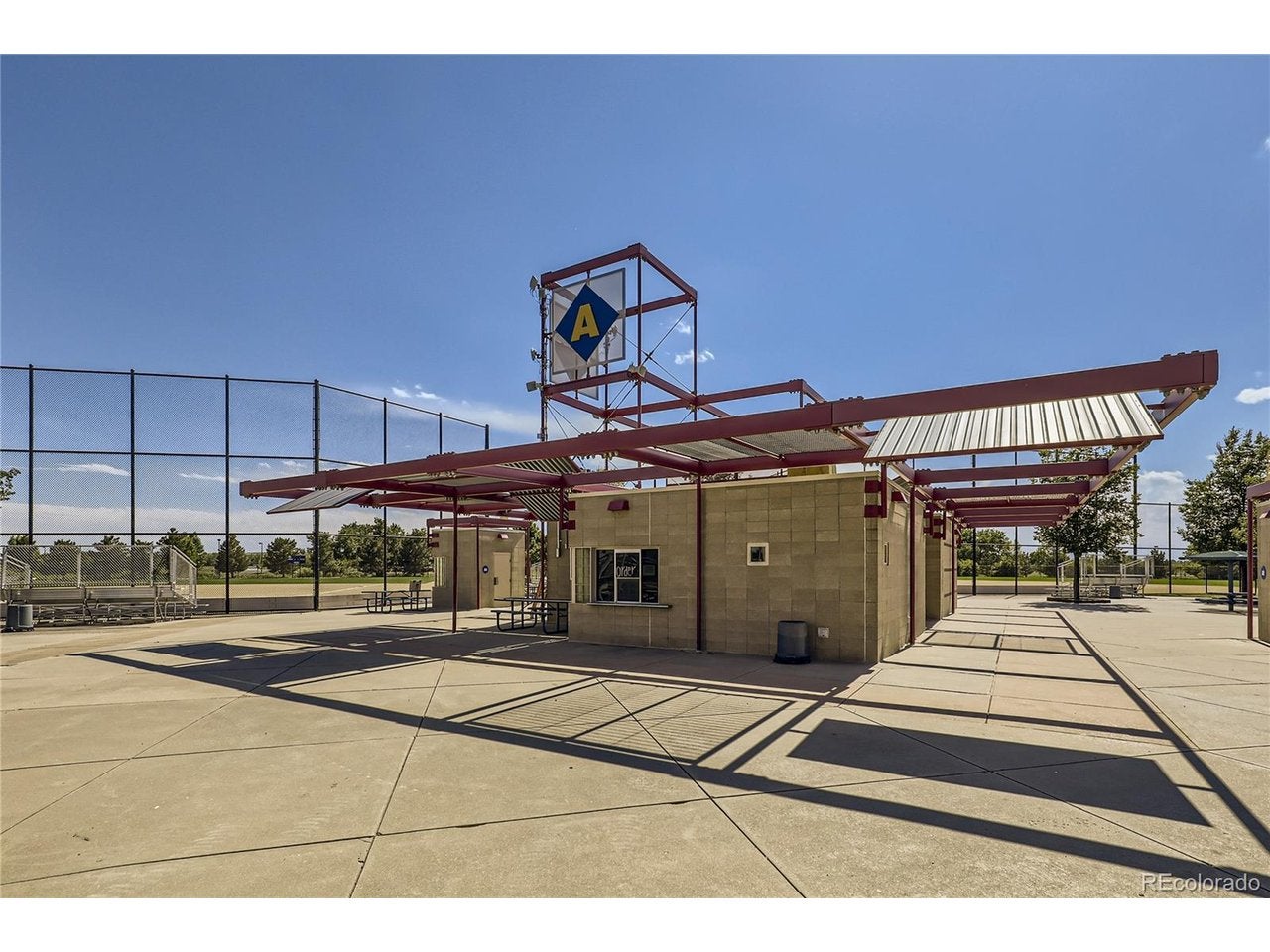 24791 E Baltic Pl, Aurora, CO 80018 photo