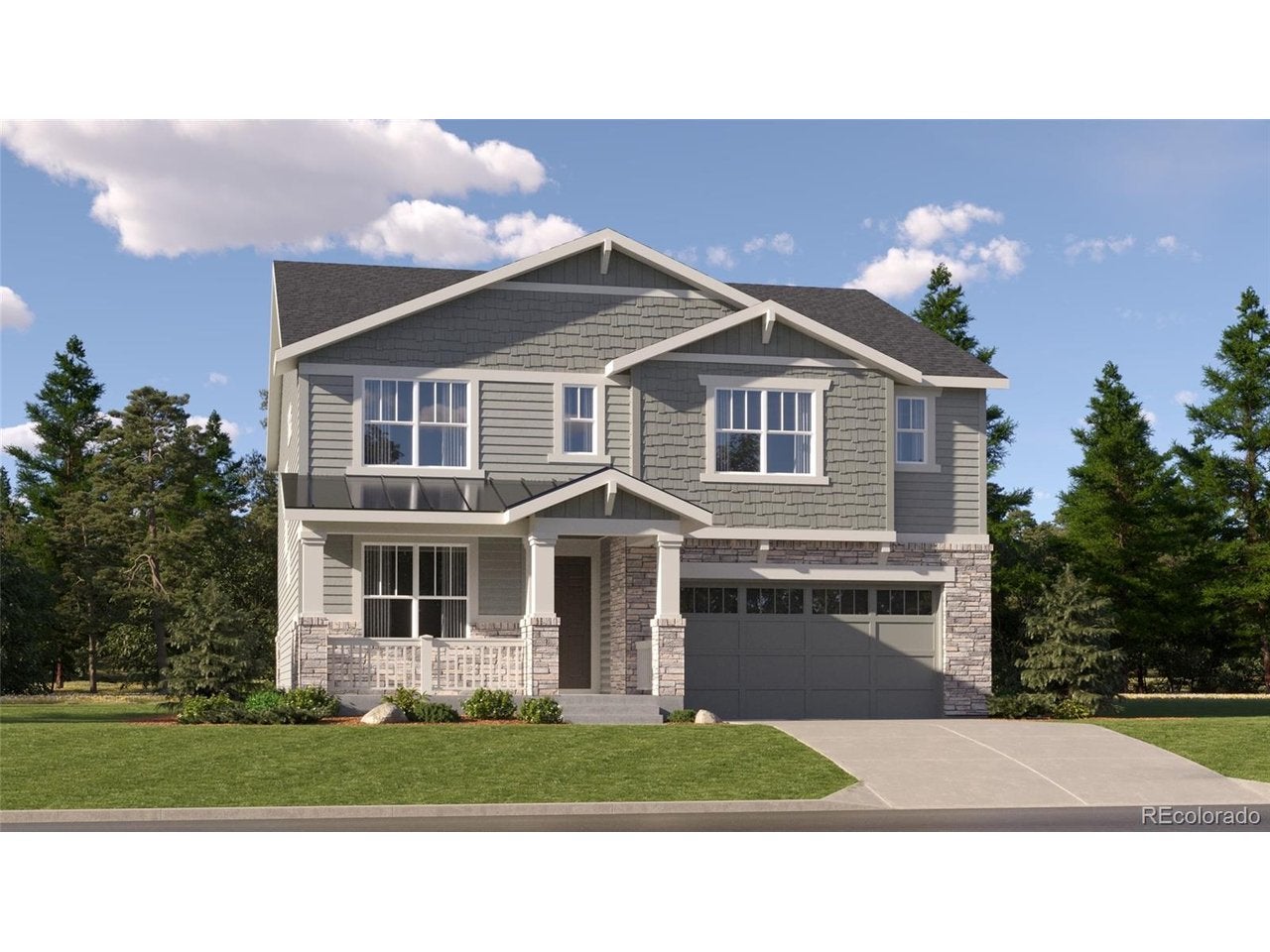 24791 Baltic Pl, Aurora, CO 80018