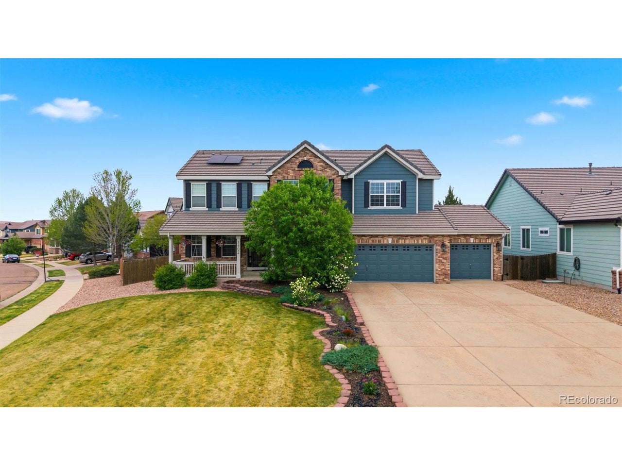1402 Westin Dr, Erie, CO 80516