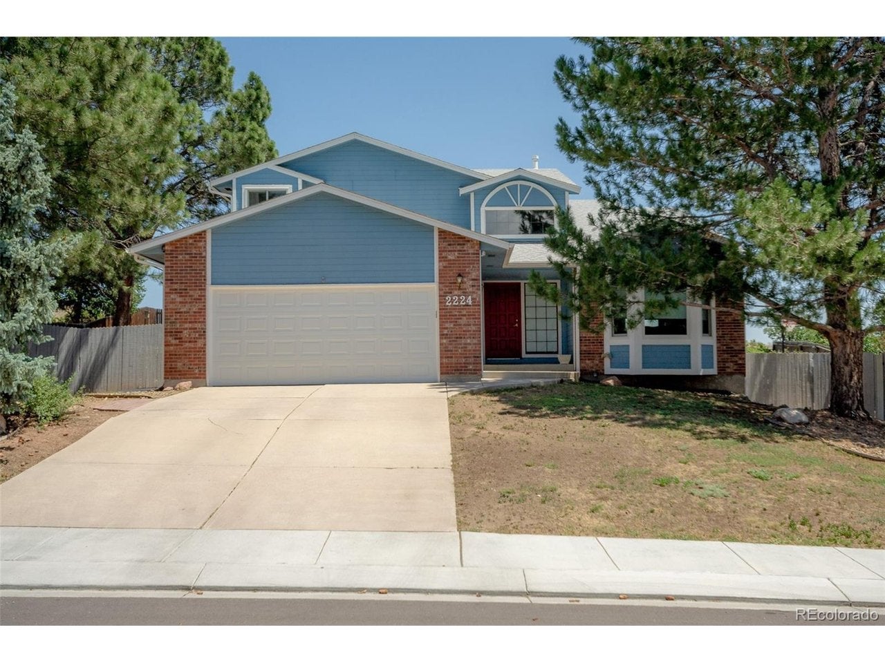 2224 Ramsgate Ter, Colorado Springs, CO 80919