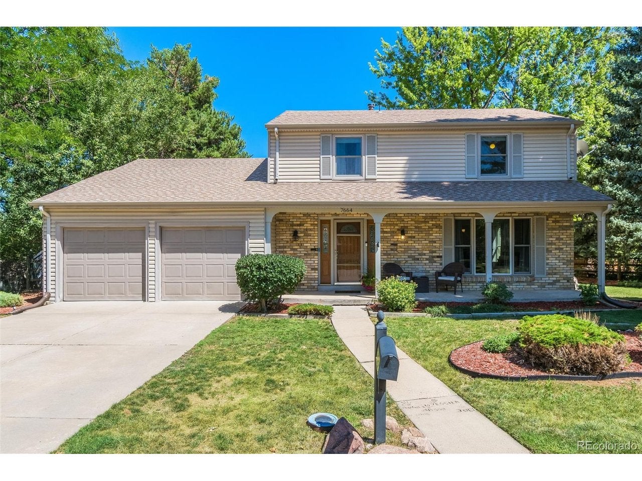 7664 Race St, Centennial, CO 80122