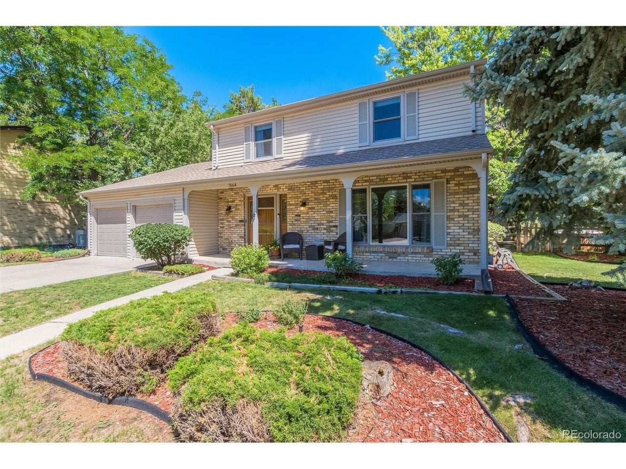 7664 S Race St, Centennial, CO 80122 photo