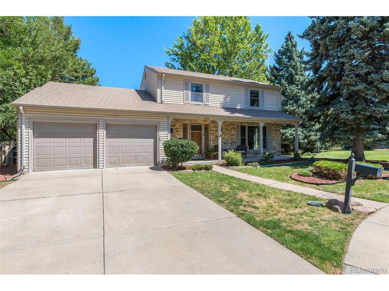 7664 S Race St, Centennial, CO 80122 photo