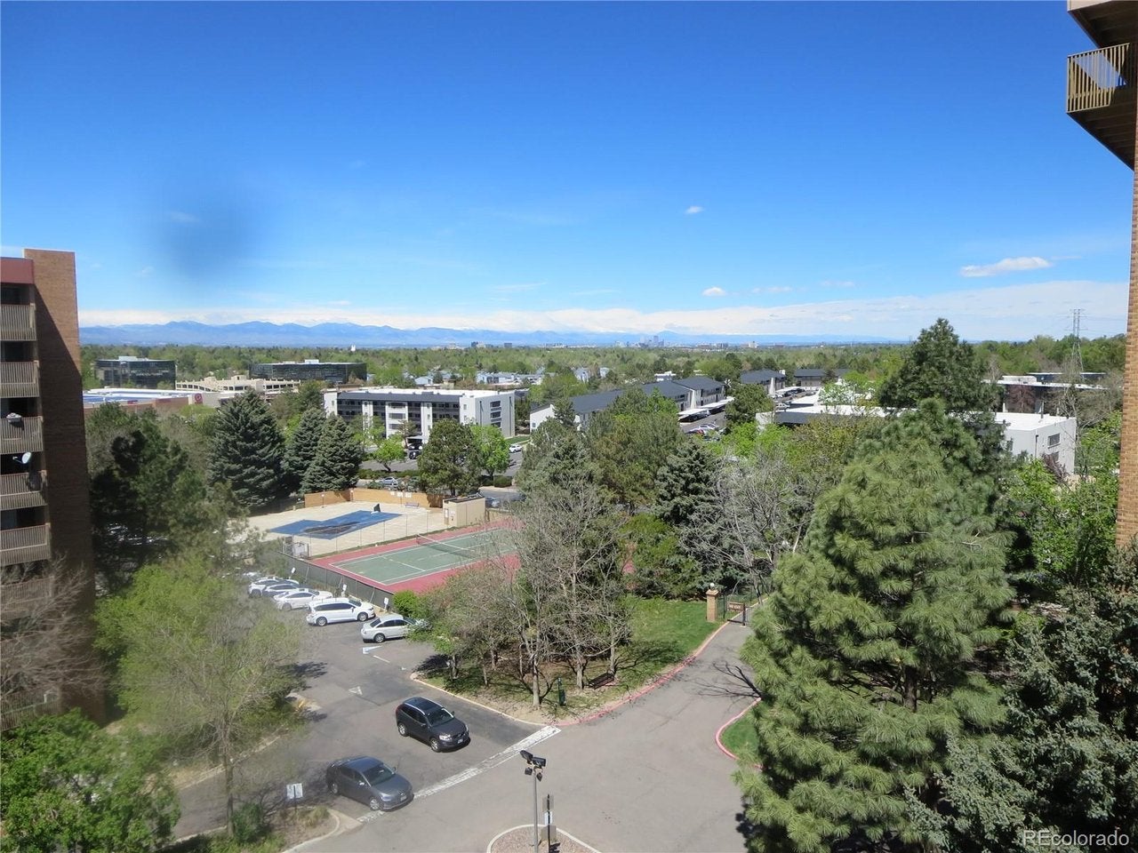 8060 E Girard Ave #711, Denver, CO 80231 photo