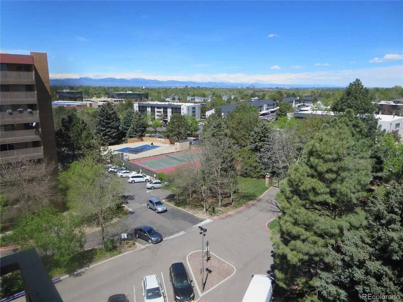 8060 E Girard Ave #711, Denver, CO 80231 photo