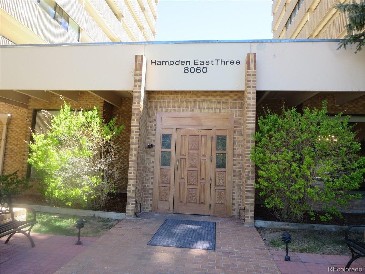 8060 E Girard Ave #711, Denver, CO 80231 photo