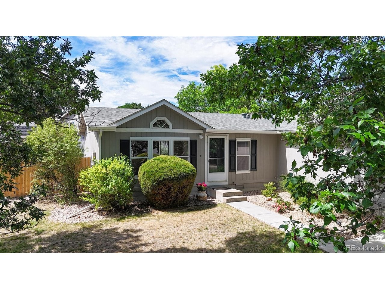 5741 Quemoy Cir, Centennial, CO 80015