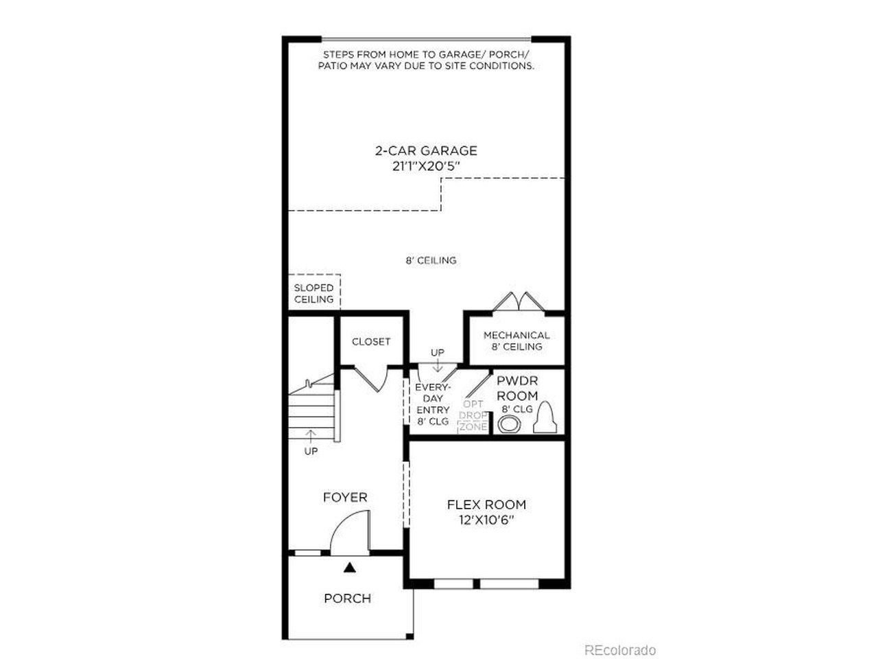 3464 W Elmhurst Pl, Littleton, CO 80120 photo