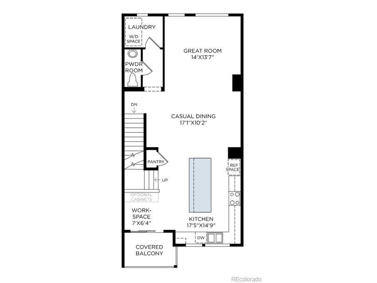 3464 W Elmhurst Pl, Littleton, CO 80120 photo