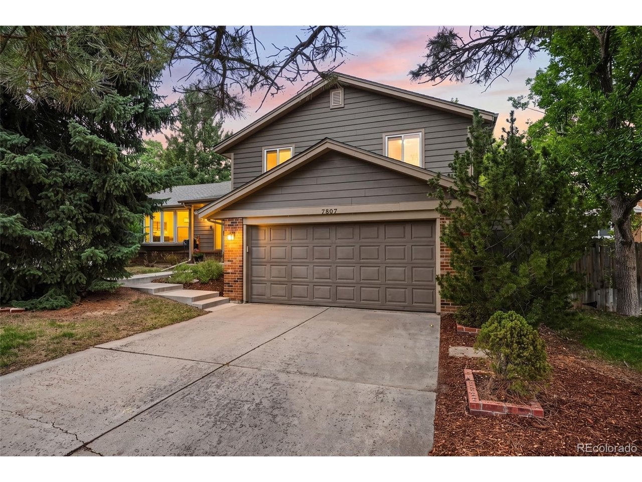 7807 Poplar Way, Centennial, CO 80112