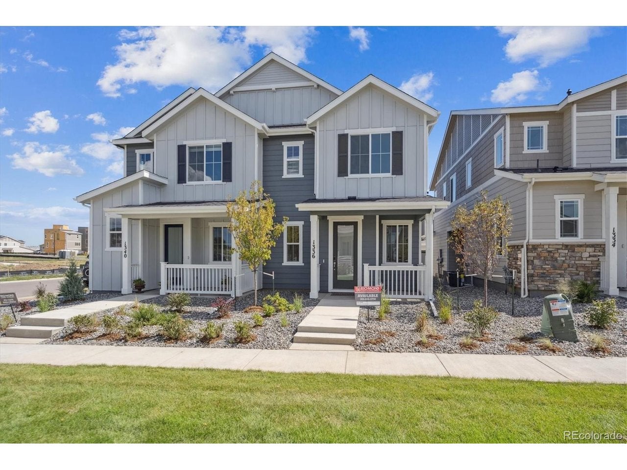 1336 Penner Dr, Erie, CO 80026 photo