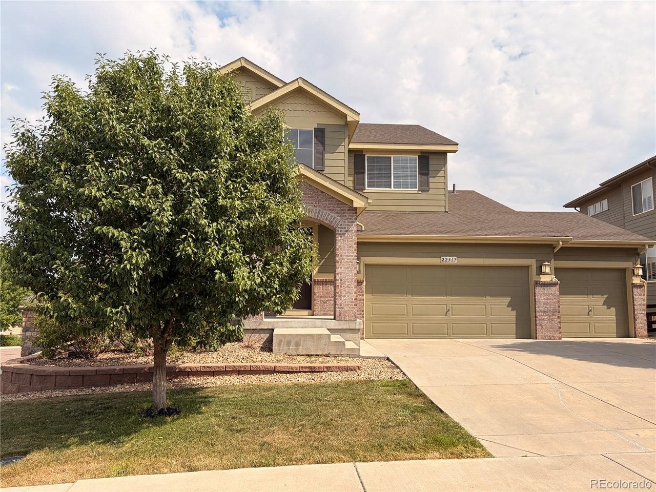 22517 E Layton Cir, Aurora, CO 80015 photo