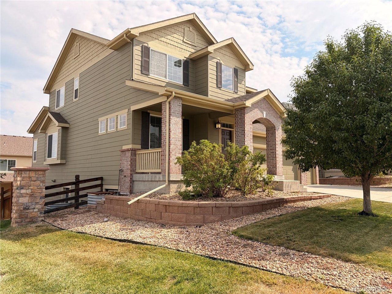 22517 E Layton Cir, Aurora, CO 80015 photo