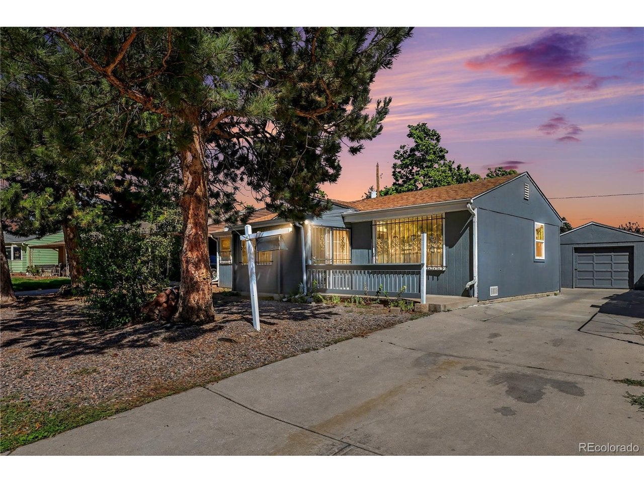 7310 Canosa Ct, Westminster, CO 80030