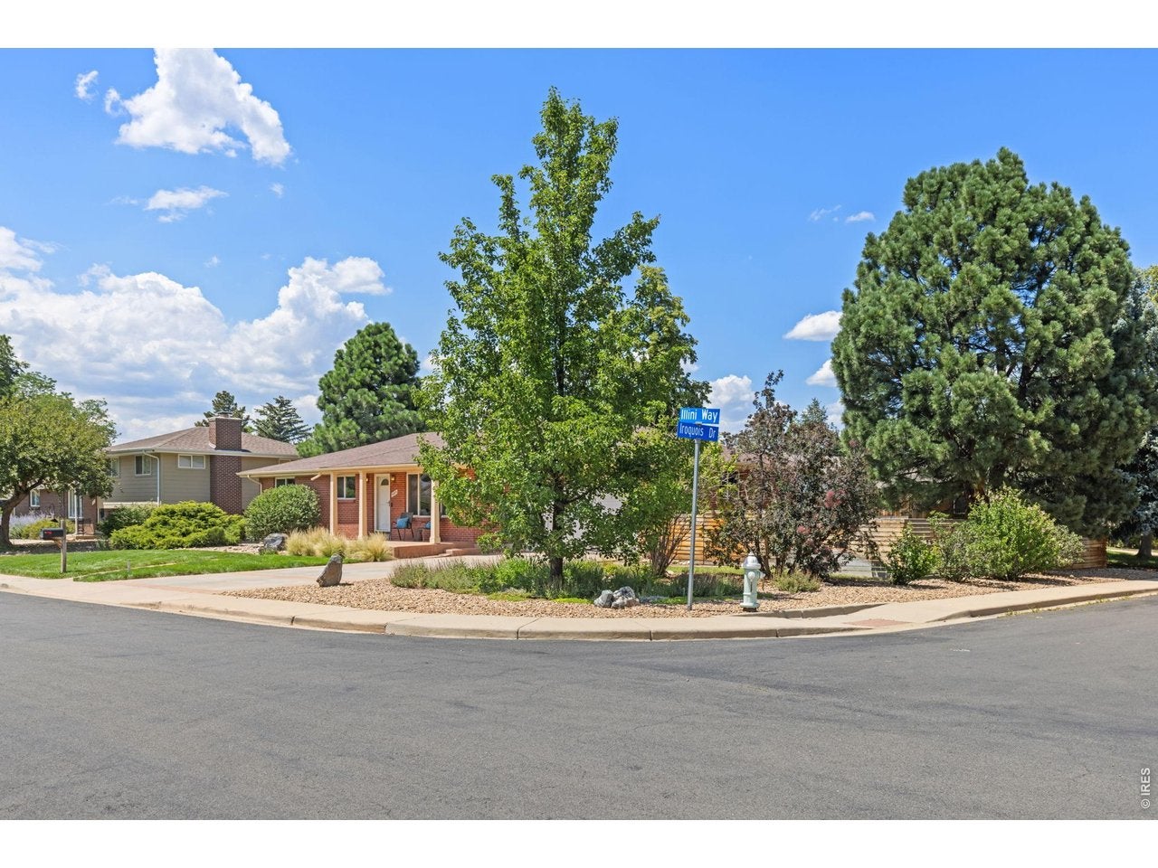 5285 Illini Way, Boulder, CO 80303 photo