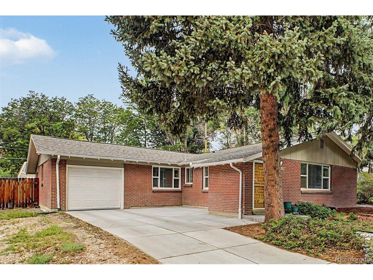 6129 Everett St, Arvada, CO 80004 photo