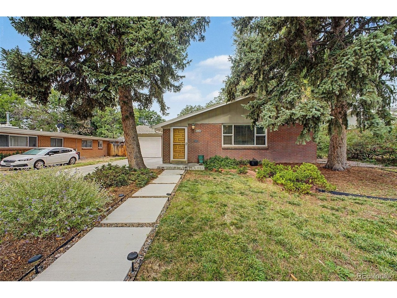 6129 Everett St, Arvada, CO 80004 photo