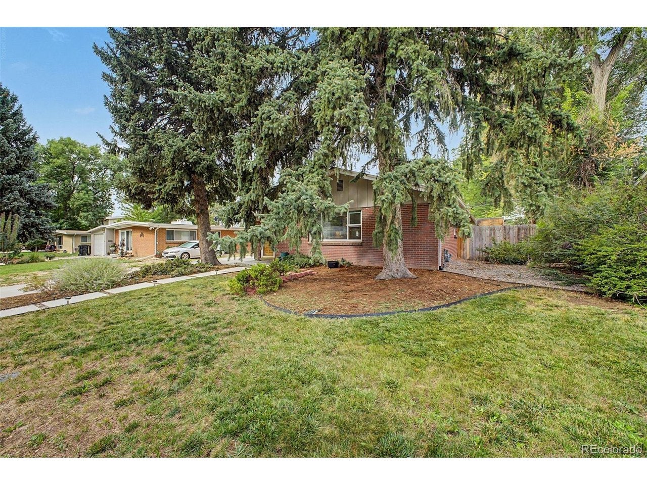 6129 Everett St, Arvada, CO 80004 photo
