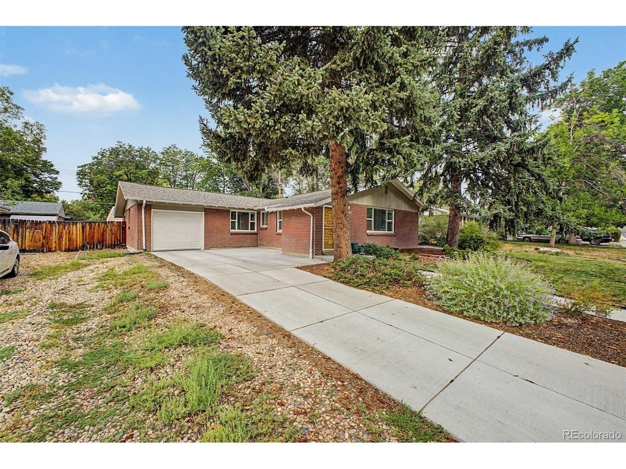 6129 Everett St, Arvada, CO 80004 photo