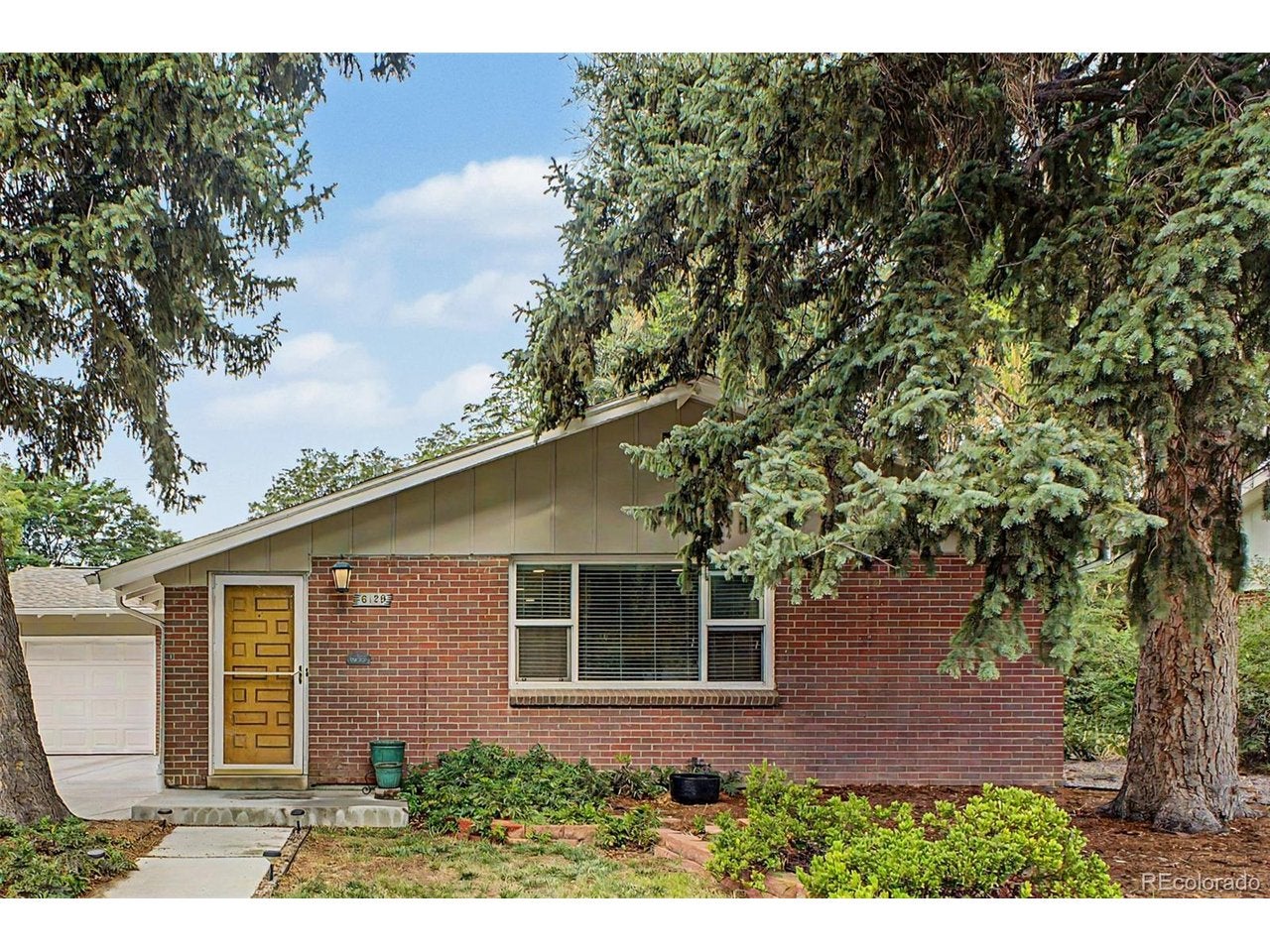 6129 Everett St, Arvada, CO 80004 photo