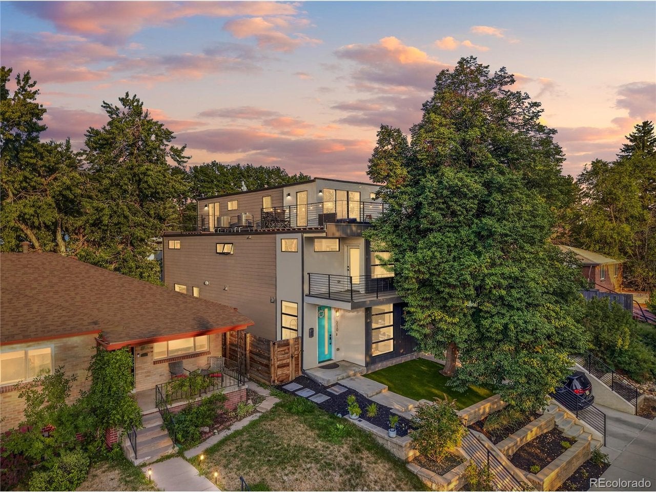 2210 S Sherman St, Denver, CO 80210 photo