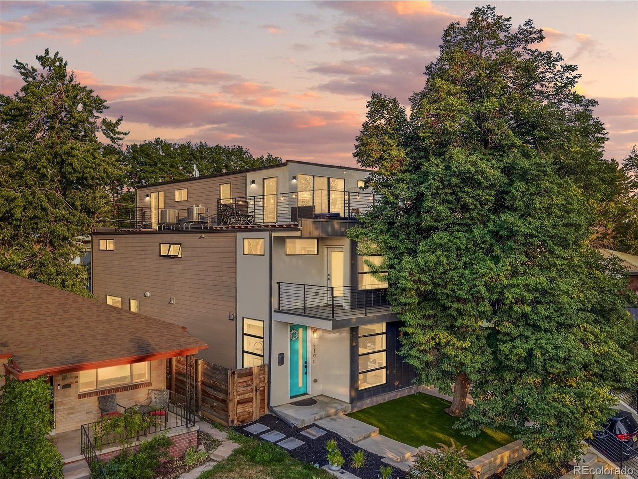 2210 S Sherman St, Denver, CO 80210 photo