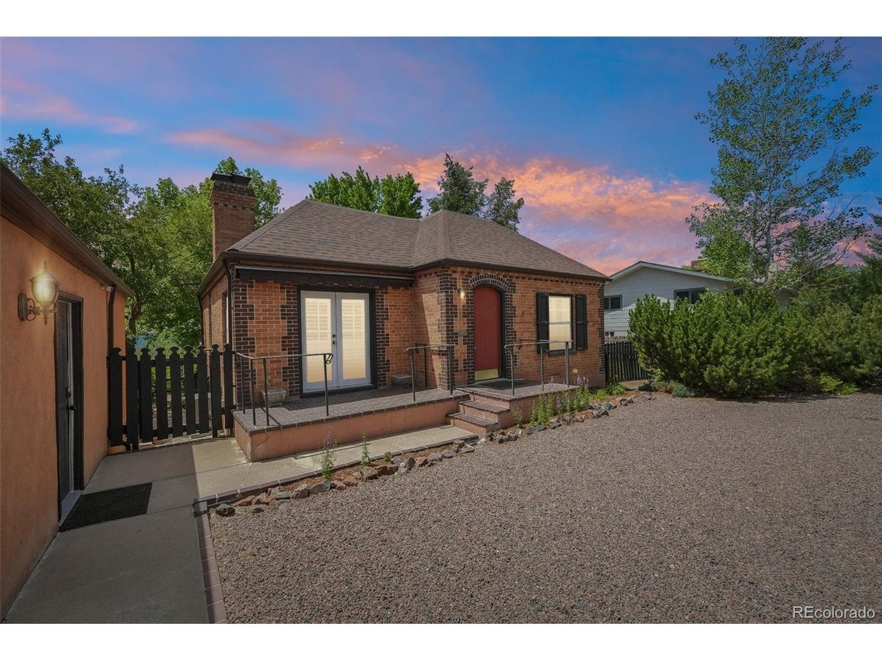 7680 Meadow Dr, Littleton, CO 80128