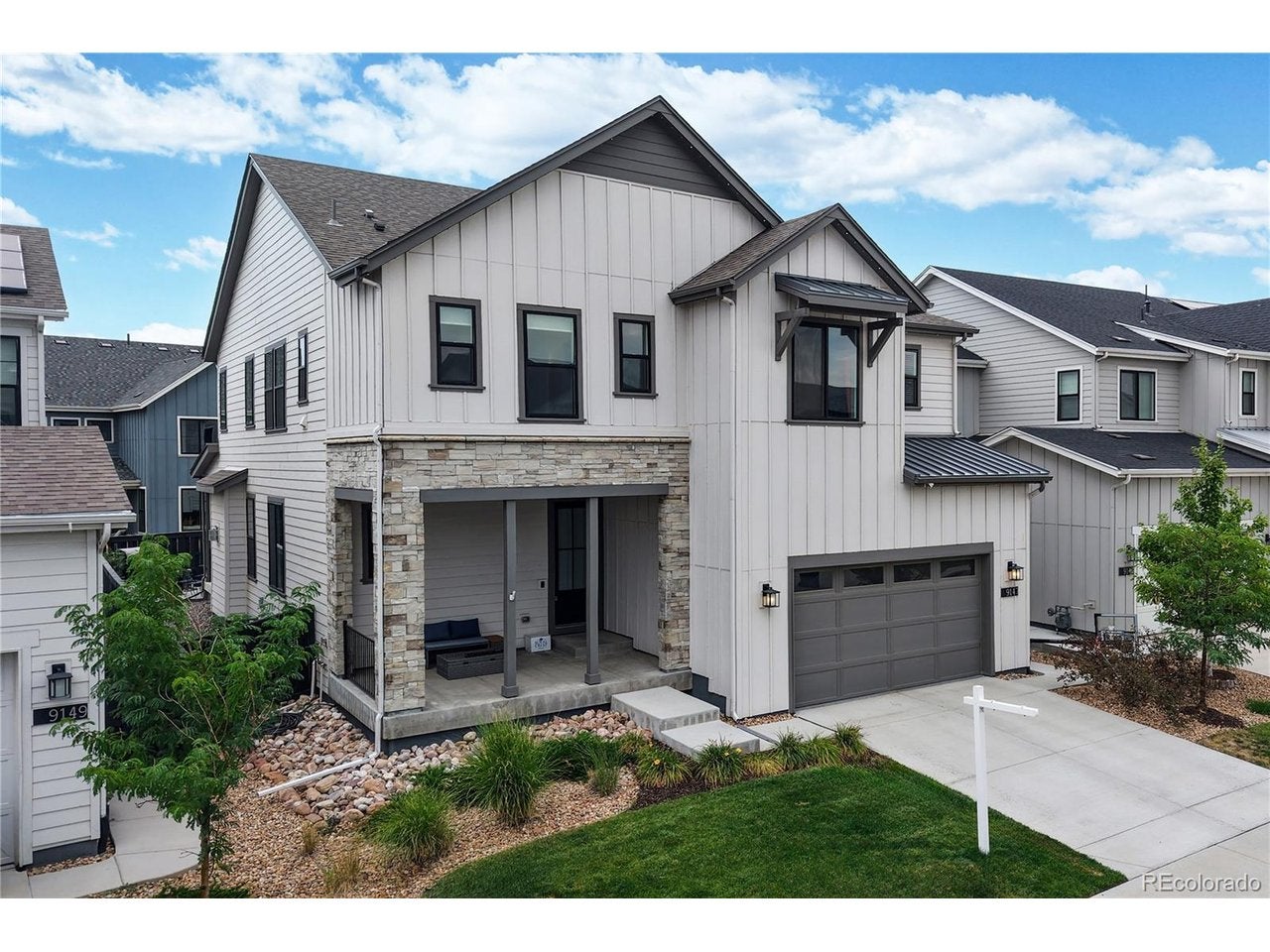 9147 Star Streak Cir, Littleton, CO 80125 photo