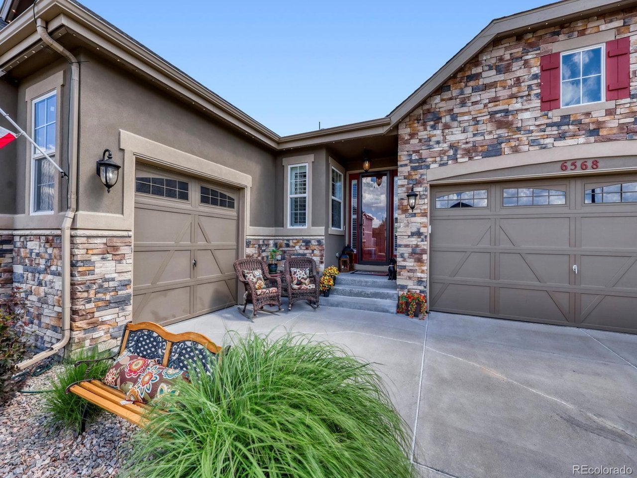 6568 Leilani Ln, Castle Rock, CO 80108