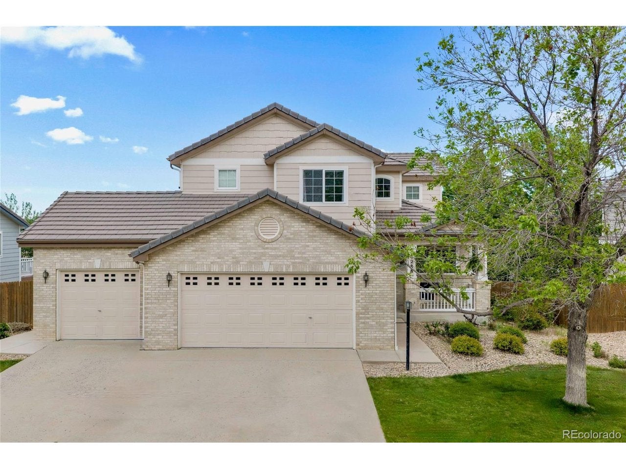 10288 Hadrian Ct, Parker, CO 80134