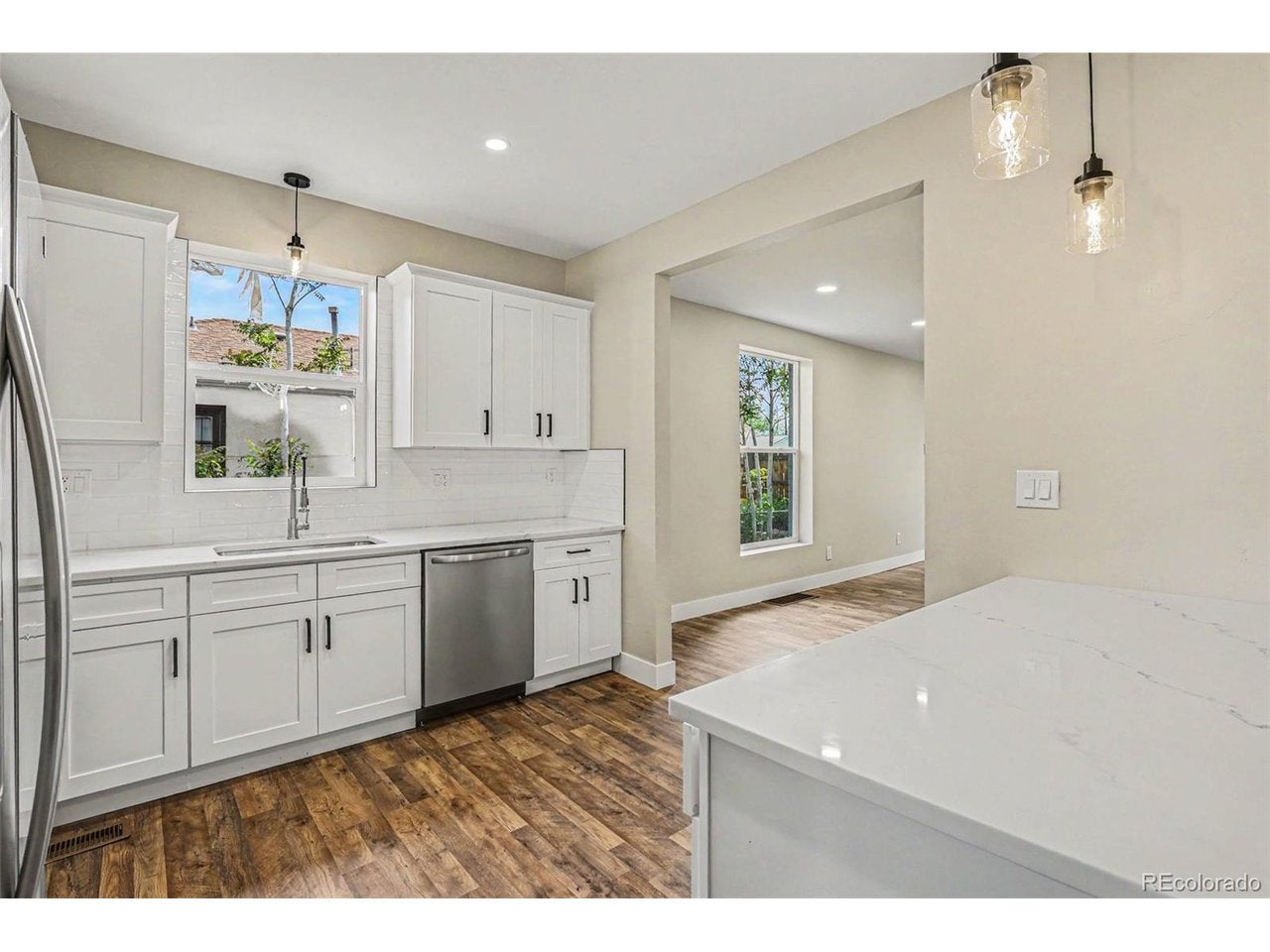 4428 Elizabeth St, Denver, CO 80216